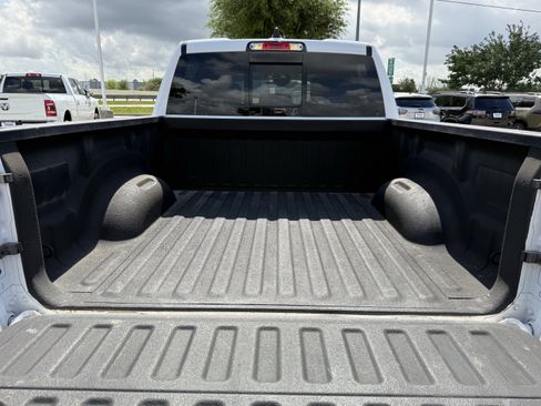 Used 2025 RAM 1500 Laramie w/ Laramie Southwest Edition image 30