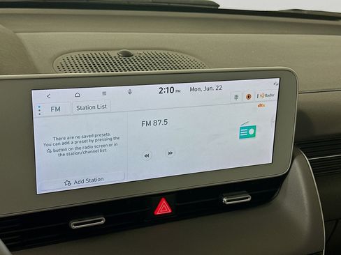 Used 2024 Hyundai Ioniq 5 Limited RWD image 19