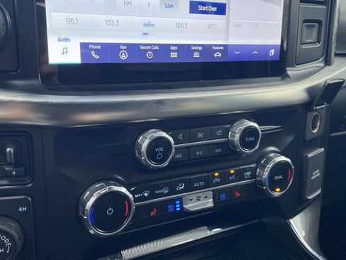 Used 2023 Ford F150 Lariat image 19