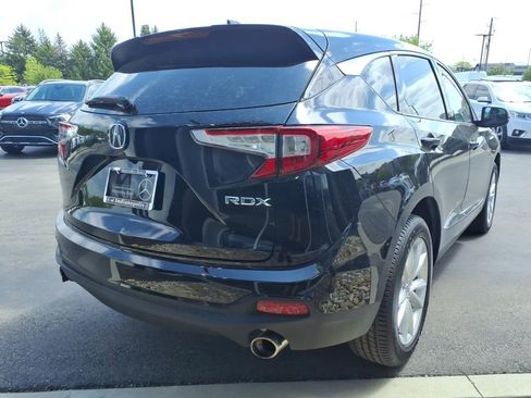Used 2021 Acura RDX FWD image 6