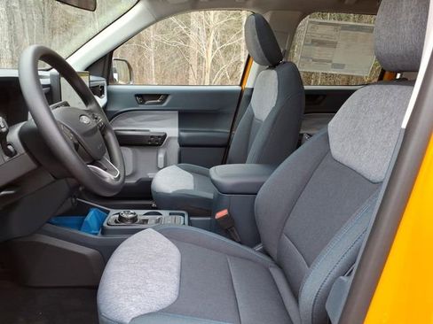 New 2026 Ford Maverick XLT w/ 4K Tow Package image 9