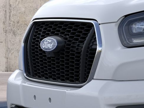 New 2026 Ford Transit 350 XLT RWD image 17