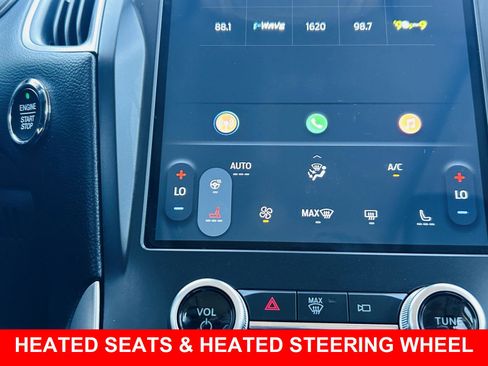 Used 2024 Ford Edge SEL w/ Convenience Package AWD/4WD image 6