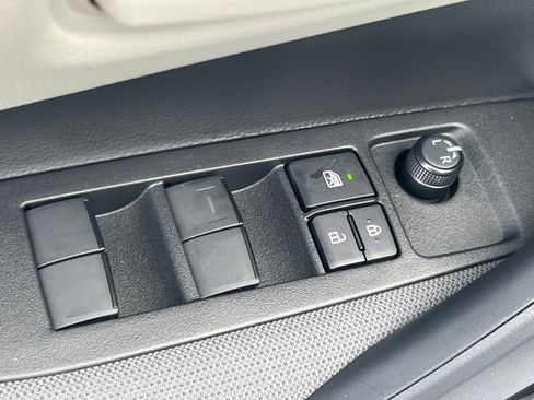 New 2026 Toyota Corolla LE FWD image 14