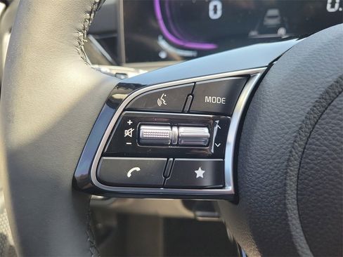 New 2026 Kia Seltos S image 26