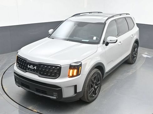 Used 2024 Kia Telluride SX Prestige X-Line AWD/4WD image 39