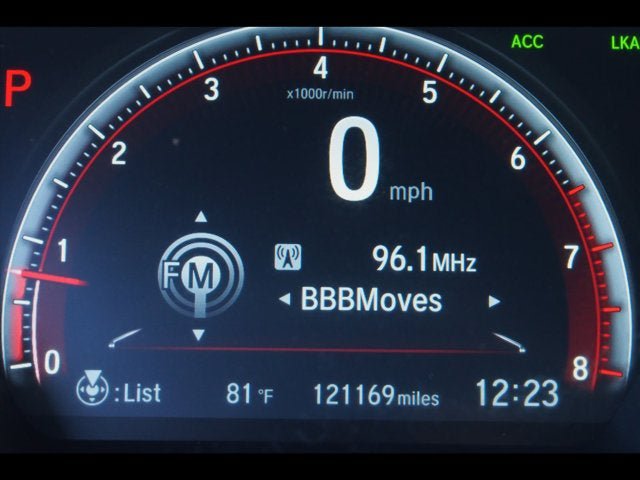 Used 2021 Honda Civic Sport image 29