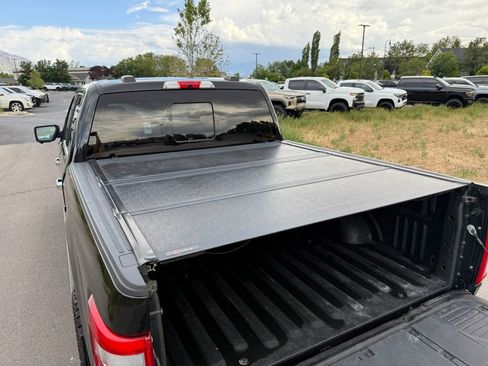 Used 2022 Ford F150 Limited AWD/4WD image 13