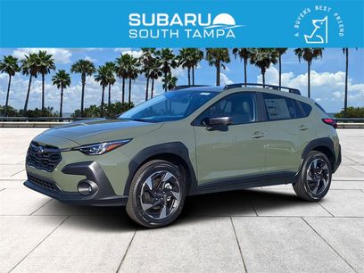 New 2026 Subaru Crosstrek 2.5i Limited