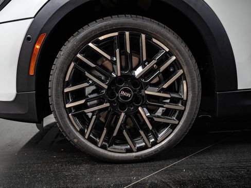 New 2026 MINI Cooper S FWD image 14