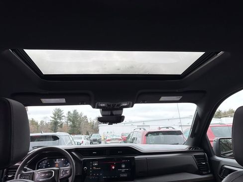 Used 2023 GMC Sierra 1500 AT4 w/ AT4 Premium Package image 51