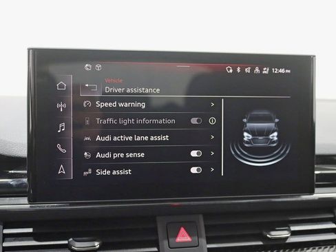 Used 2023 Audi RS 5 Sportback w/ Dynamic Package image 22