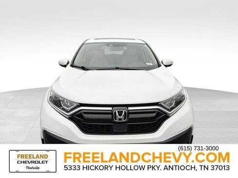 Used 2022 Honda CR-V EX-L image 9