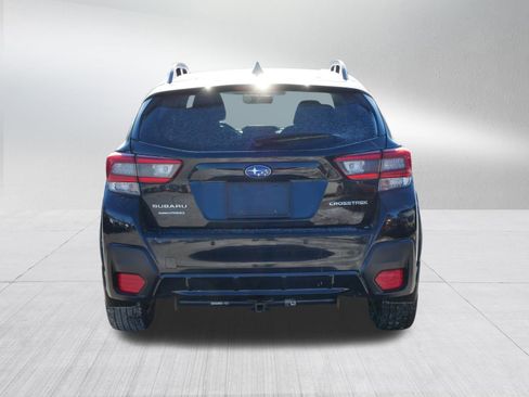 Used 2022 Subaru Crosstrek 2.5i Limited w/ Moonroof Package 1 image 6