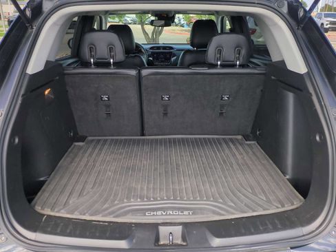 Used 2022 Chevrolet TrailBlazer LT w/ Convenience Package FWD image 24