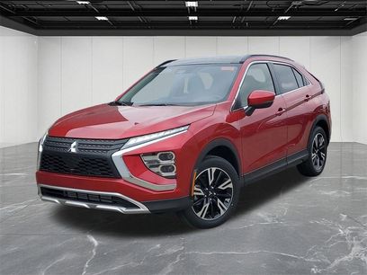 New 2025 Mitsubishi Eclipse Cross SE