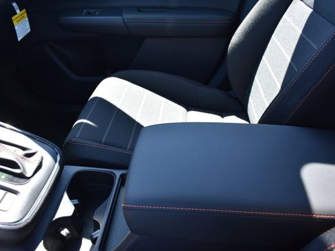 New 2026 Honda CR-V TrailSport image 22