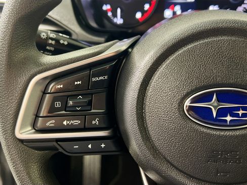 Used 2024 Subaru Impreza 2.0i image 18