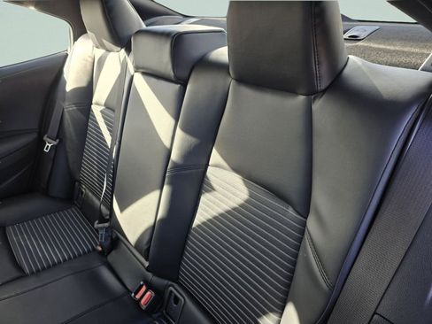 New 2026 Toyota Corolla XSE image 30