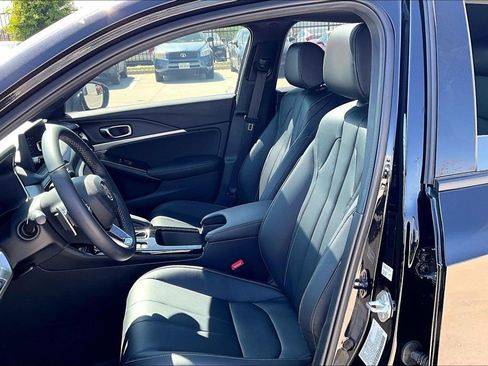 Certified 2026 Acura Integra A-Spec image 29