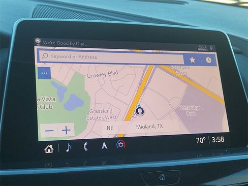 Used 2022 Cadillac CT5 Luxury w/ Sun And Sound Package image 19