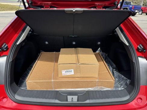 New 2026 Toyota Prius Plug-In Hybrid image 9