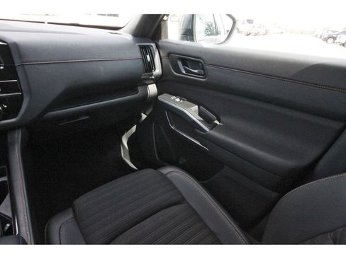 Certified 2025 Nissan Pathfinder Rock Creek AWD/4WD image 14