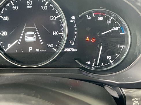 Used 2019 MAZDA CX-5 Grand Touring image 12