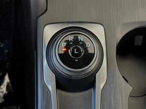 New 2024 Ford Escape ST-Line Select w/ Tech Pack #2 image 10