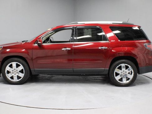 Used 2017 GMC Acadia Limited SLT AWD/4WD image 8