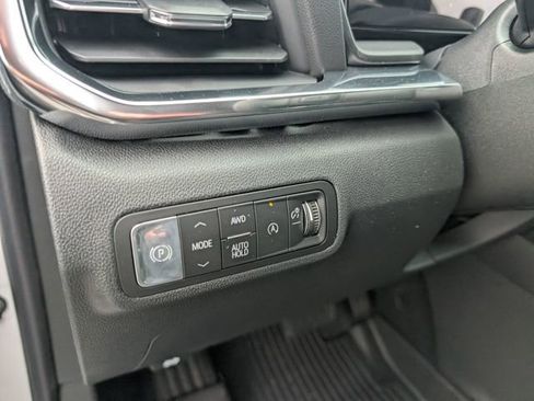 New 2026 GMC Terrain Elevation w/ Elevation Premium Package image 16