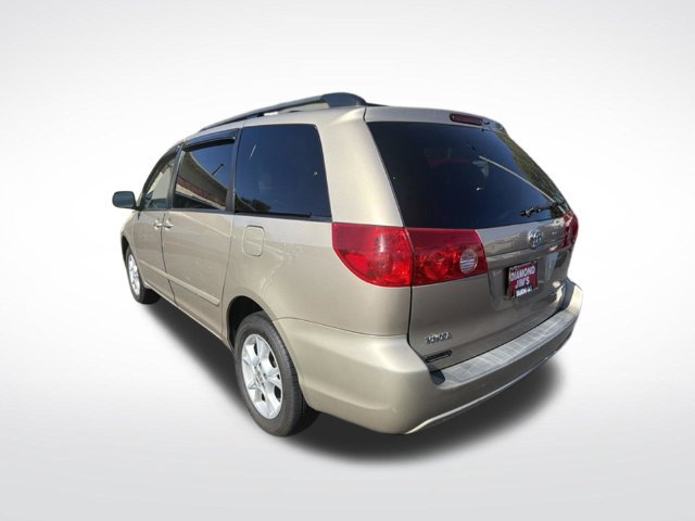 Used 2006 Toyota Sienna LE w/ LE Pkg 2 AWD/4WD image 3