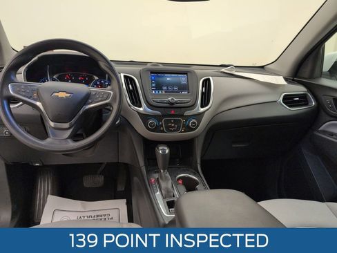 Used 2020 Chevrolet Equinox LT image 8