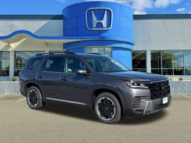 New 2026 Honda Pilot Touring image 1