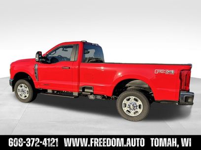 New 2026 Ford F250 XLT