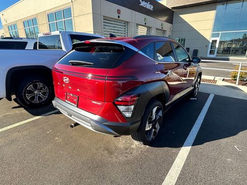 Used 2026 Hyundai Kona Limited image 3