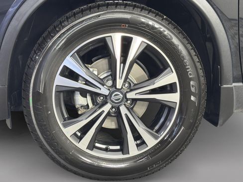Used 2020 Nissan Rogue SV w/ Premium Package AWD/4WD image 5
