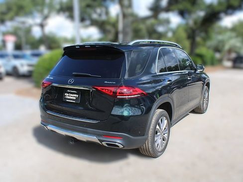 Used 2021 Mercedes-Benz GLE 350 4MATIC image 7