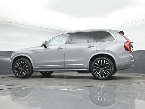 New 2026 Volvo XC90 T8 Plus w/ Protection Package Premier AWD/4WD image 42
