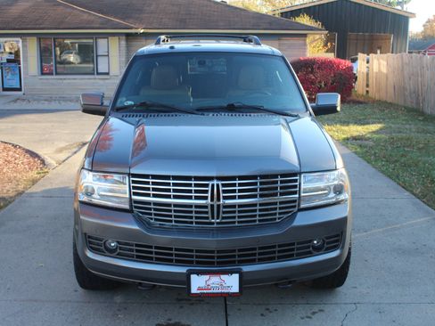 Used 2014 Lincoln Navigator 2WD w/ Equipment Group 101A image 4