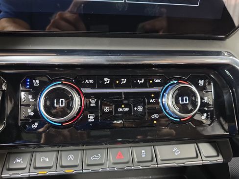 New 2026 GMC Sierra 1500 Denali Ultimate AWD/4WD image 20