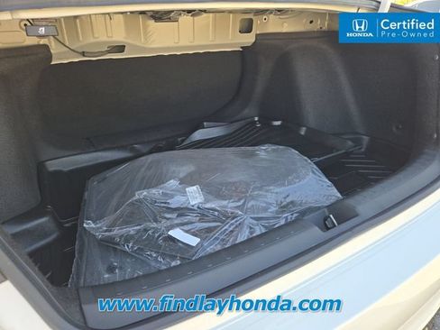 Certified 2024 Honda Civic LX image 18