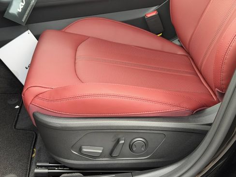 New 2026 Kia K5 GT-Line FWD image 23