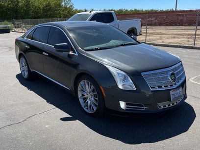 Used 2014 Cadillac XTS Platinum