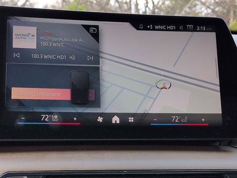 New 2026 BMW X1 xDrive28i image 28