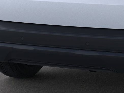 New 2026 Ford Escape ST-Line w/ Tech Pack #1 FWD image 23