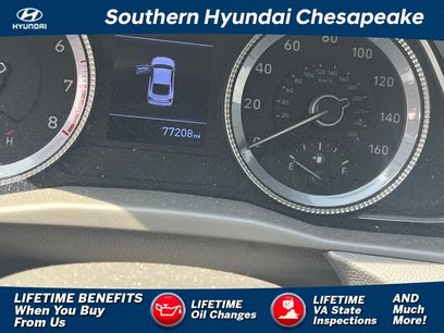 Used 2023 Hyundai Sonata SE