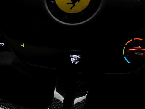 Used 2022 Ferrari SF90 Spider AWD/4WD image 17