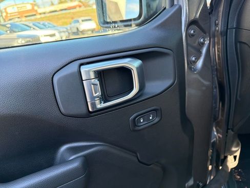 New 2026 Jeep Wrangler Sport image 12