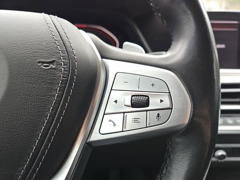 Used 2020 BMW X7 xDrive40i w/ Cold Weather Package image 20